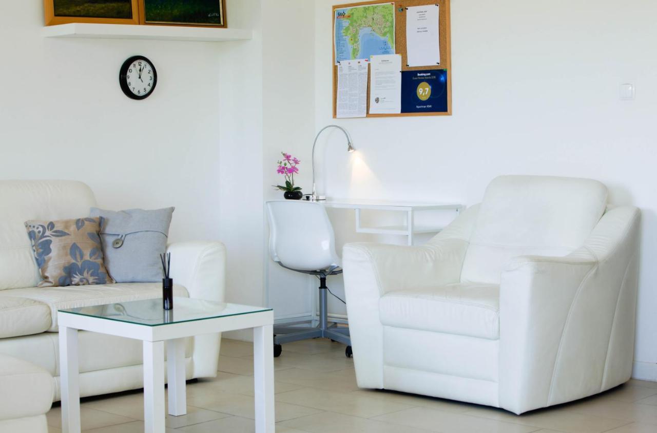 Apartman Kimi Šilo Екстериор снимка