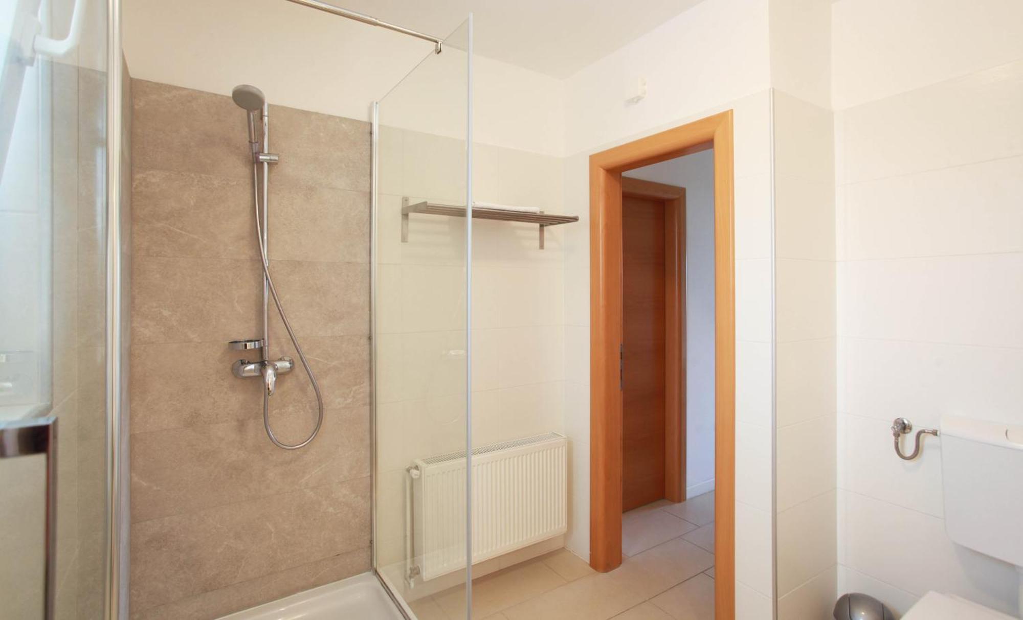 Apartman Kimi Šilo Екстериор снимка