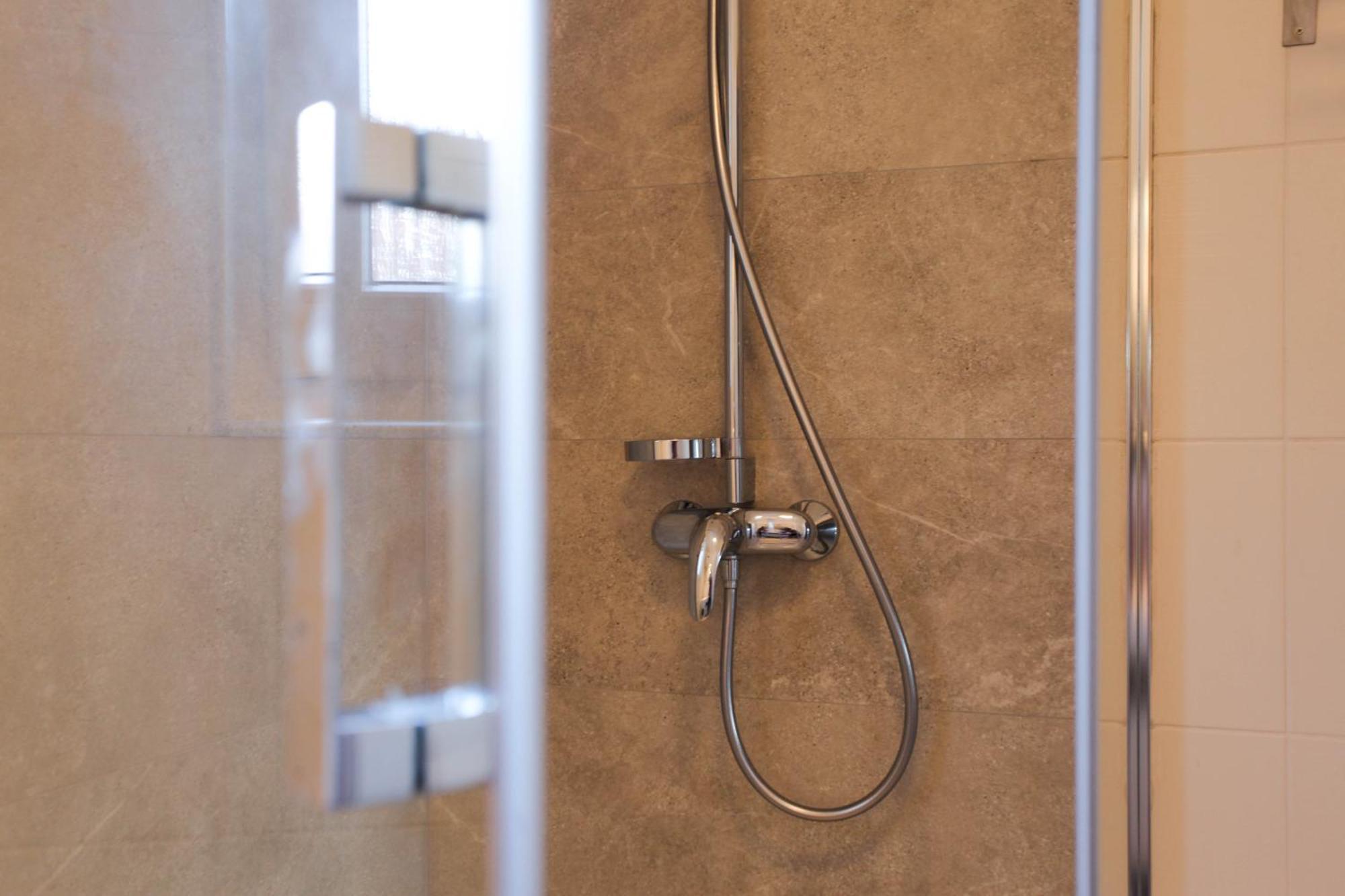 Apartman Kimi Šilo Екстериор снимка