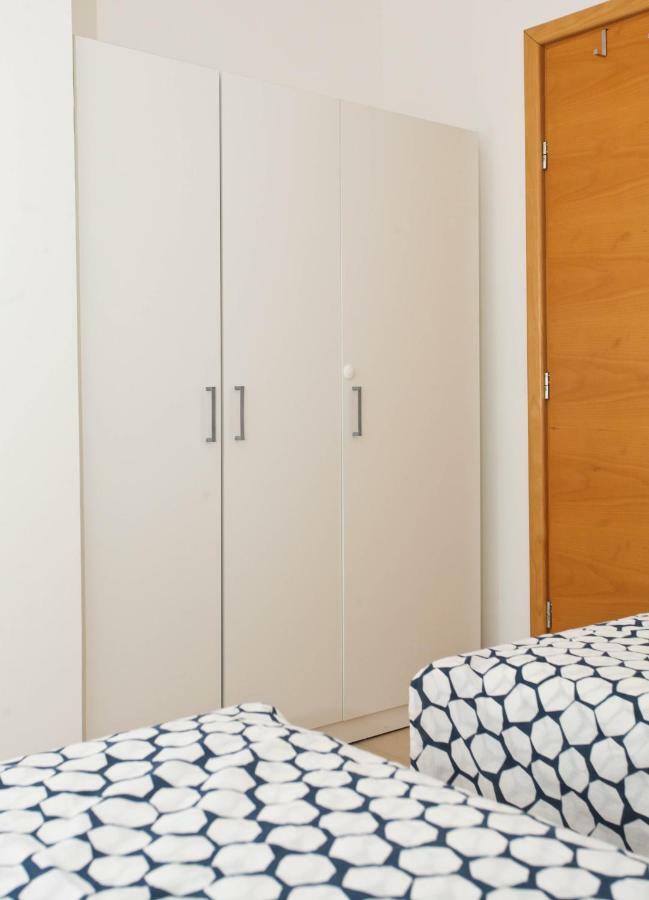 Apartman Kimi Šilo Екстериор снимка