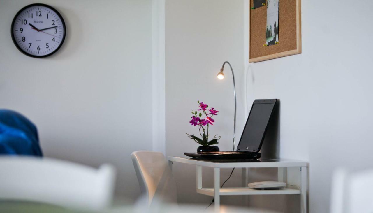 Apartman Kimi Šilo Екстериор снимка