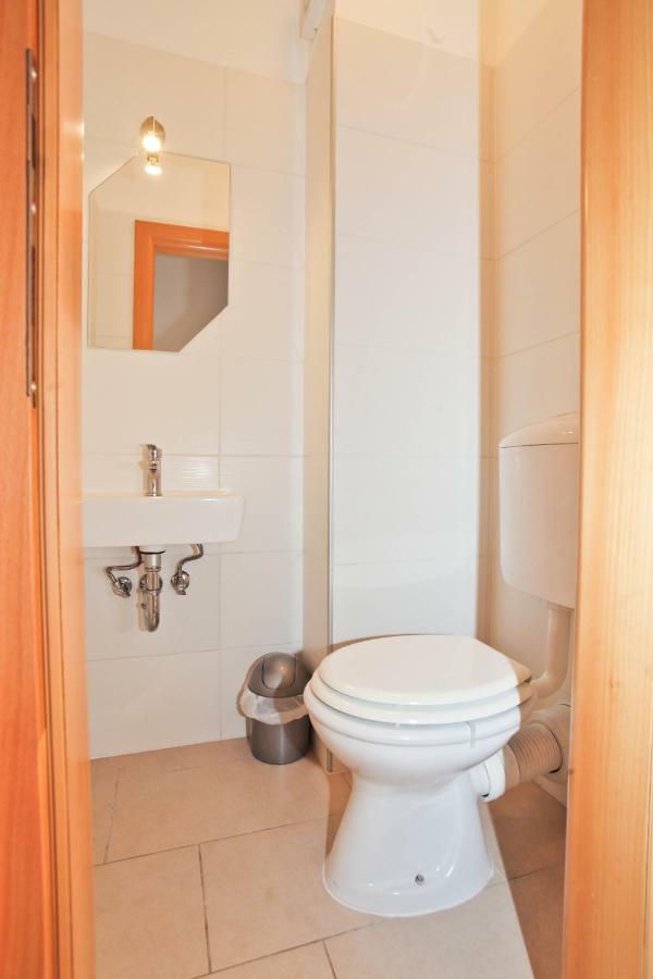 Apartman Kimi Šilo Екстериор снимка