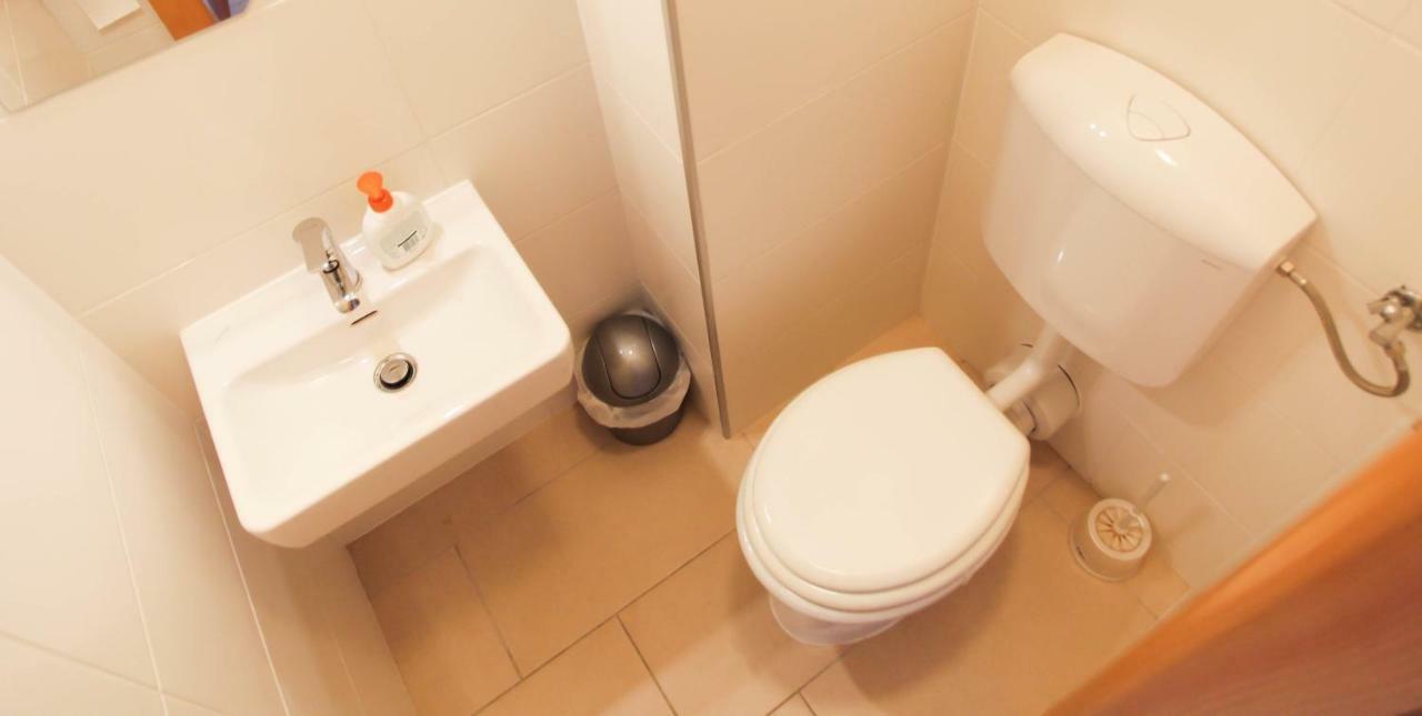 Apartman Kimi Šilo Екстериор снимка