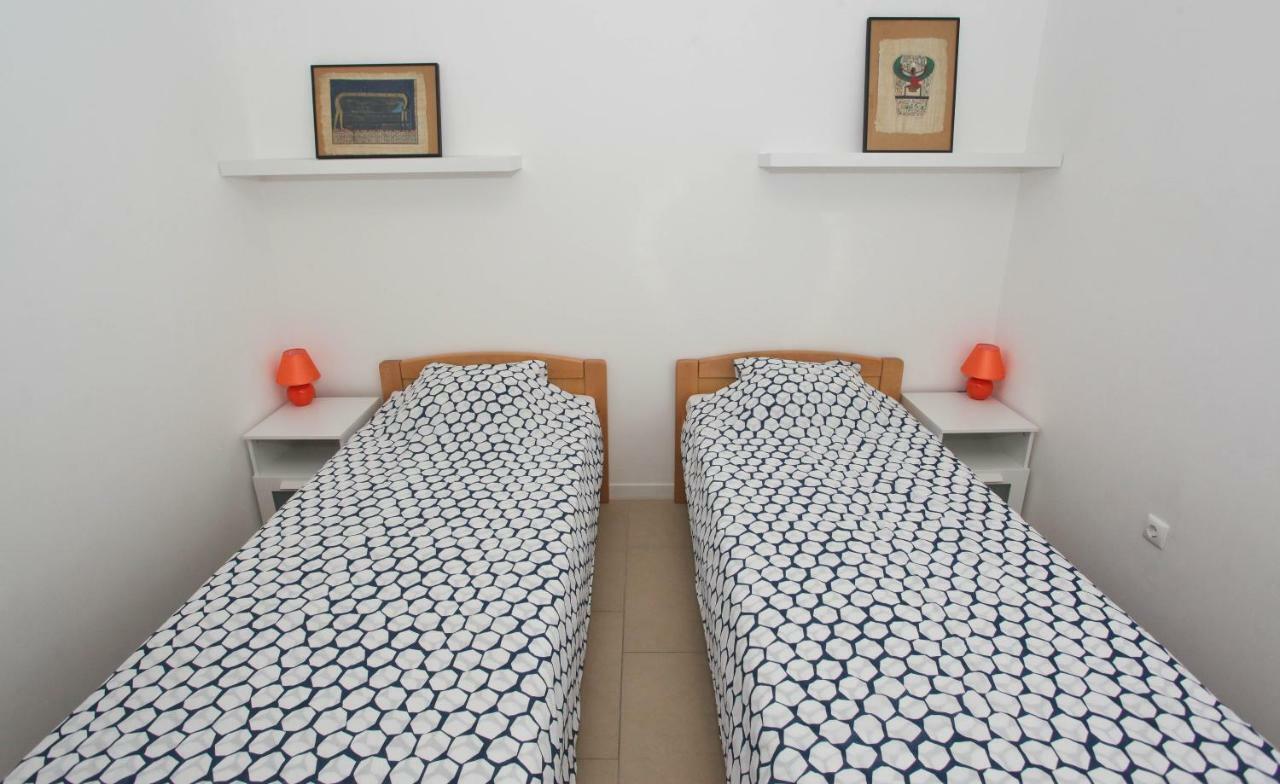 Apartman Kimi Šilo Екстериор снимка