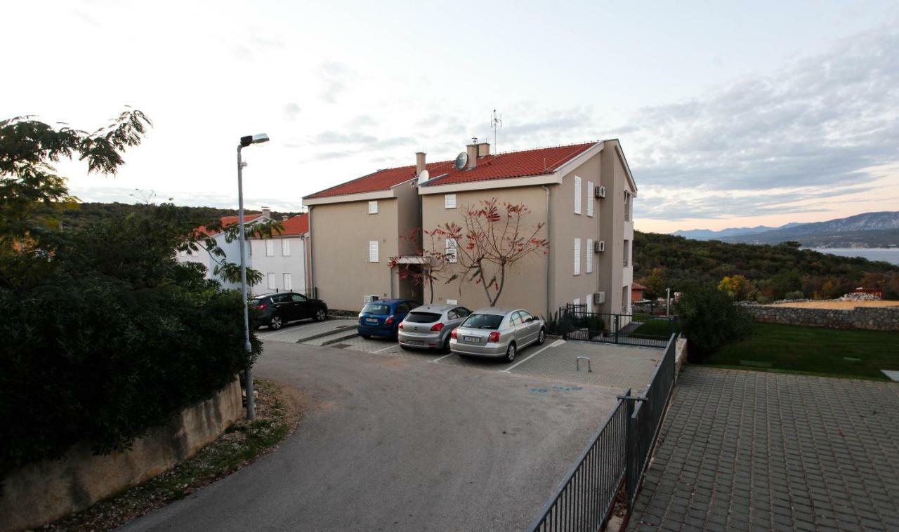 Apartman Kimi Šilo Екстериор снимка