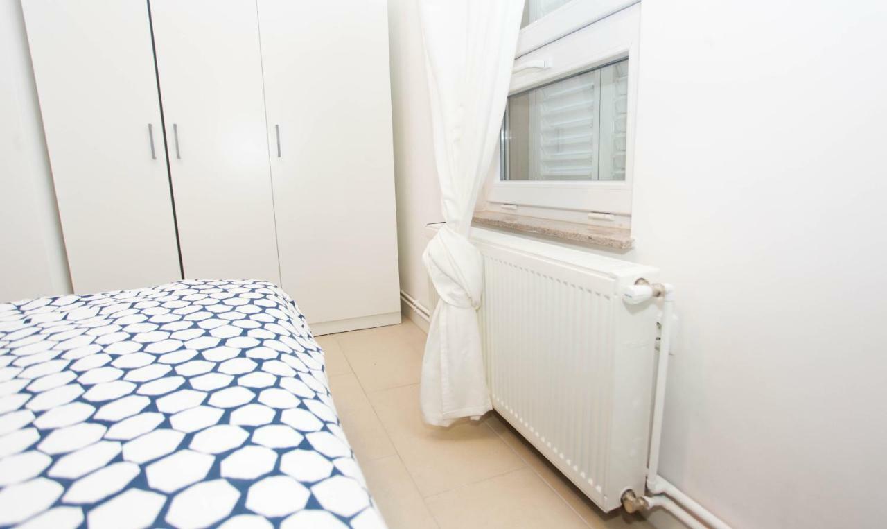 Apartman Kimi Šilo Екстериор снимка